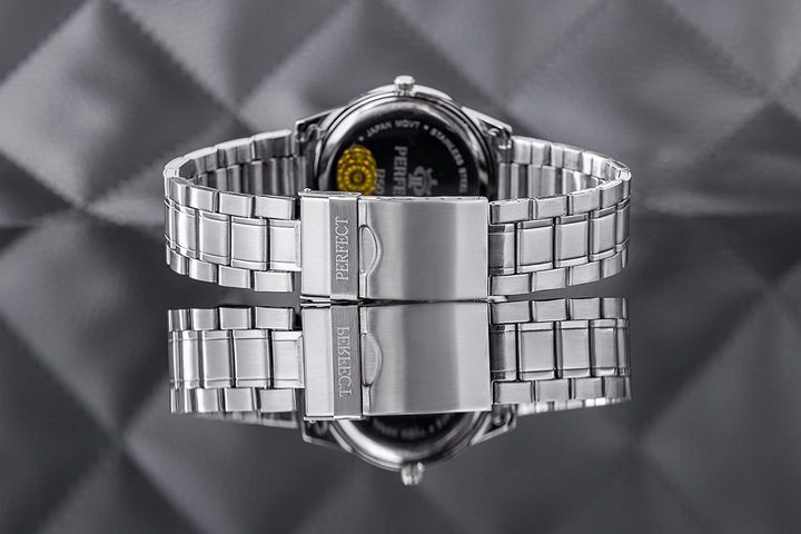 Produktbild PERFECT R50-02 Herrenuhr (38 mm)