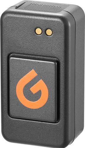 Actual product image Godox Magic XT1 2.4GHz Wireless Microphone System