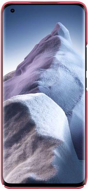 Produktbild Nillkin Super Frosted Shield Series (Xiaomi Mi 11 Ultra)