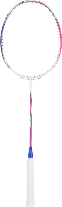 Produktbild Perfly Badmintonschläger Erwachsene - BR Lite 990 Pro magenta