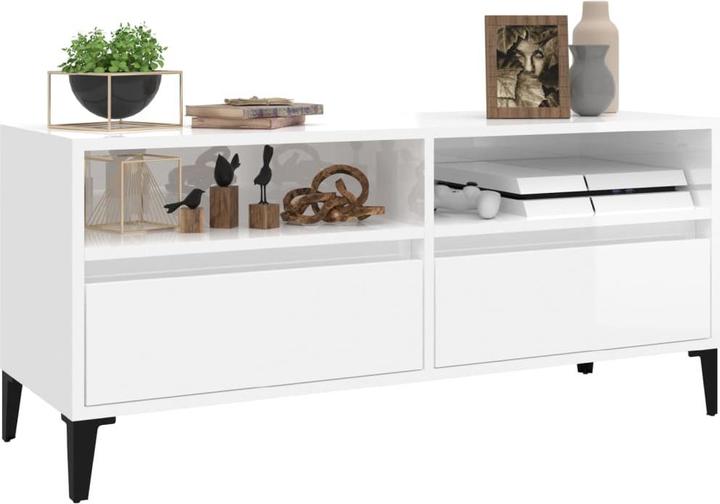 Produktbild VidaXL Lalu (100 x 34.5 x 44.5 cm)