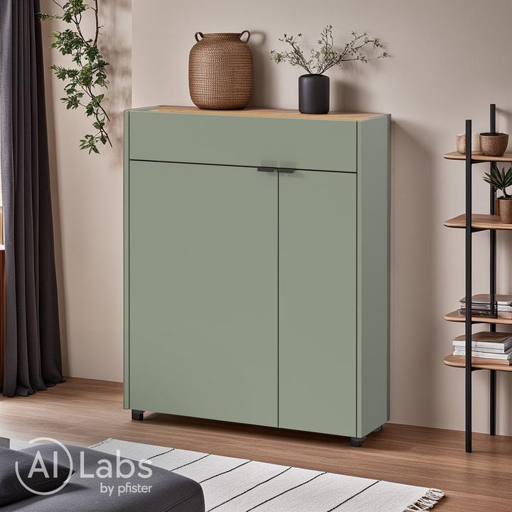 Image du produit Mid.You Ameca (83 x 22 x 99 cm)