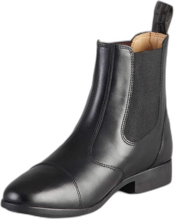 Produktbild Premier Equine torlano chelsea-reitstiefel aus leder (42)