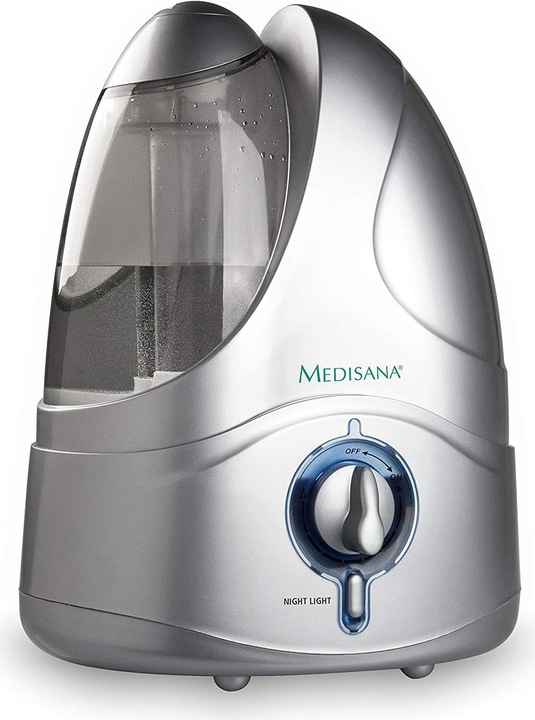 Medisana UHW intensivo (30 m²)