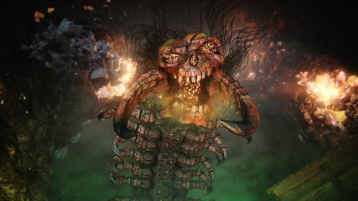 Produktbild Sony Nioh (PS4, IT, EN)
