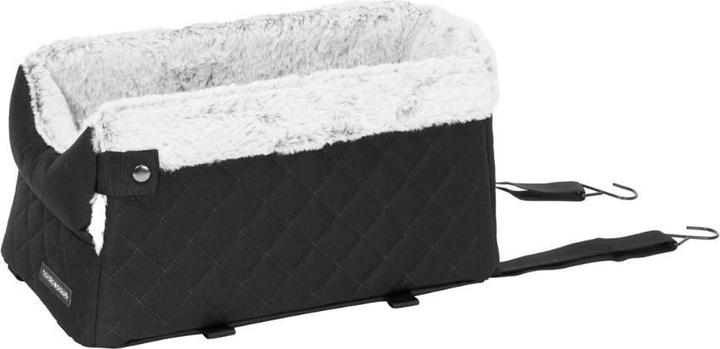 Nordic Paws - Molly Carseat - Mini (Hund, Waschbar)