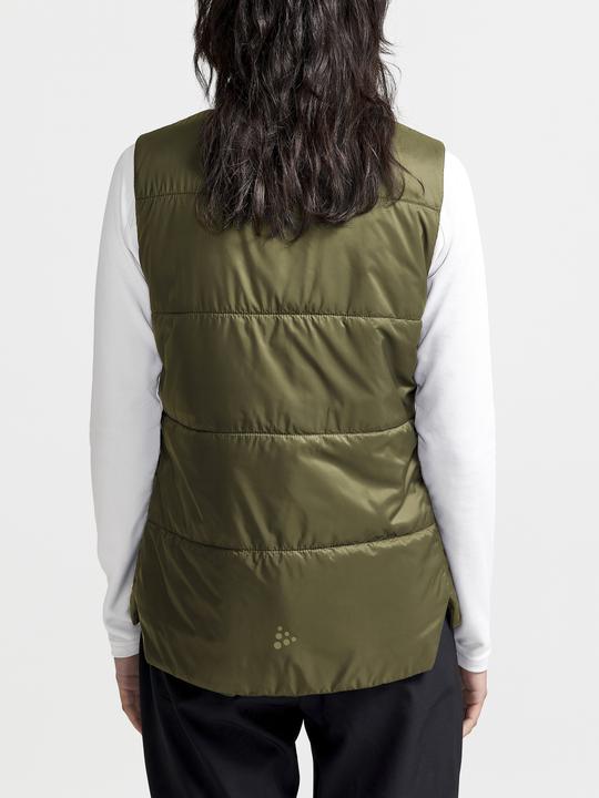 Actual product image Craft Core Light Padded Vest W (L)