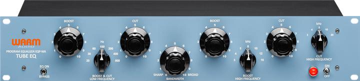 Immagine prodotto Warm Audio EQP-WA