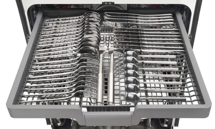 Actual product image Amica AMIC built-in dishwasher