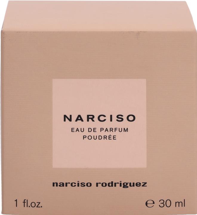 Actual product image Narciso Rodriguez Narciso Poudree (Eau de parfum, 30 ml)