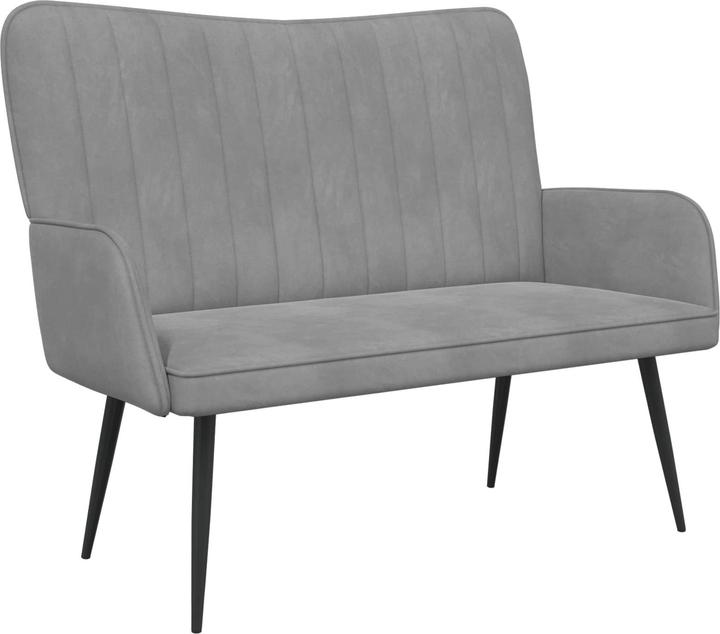 Produktbild vidaXL Zweisitzer Sofa (2-Sitzer)