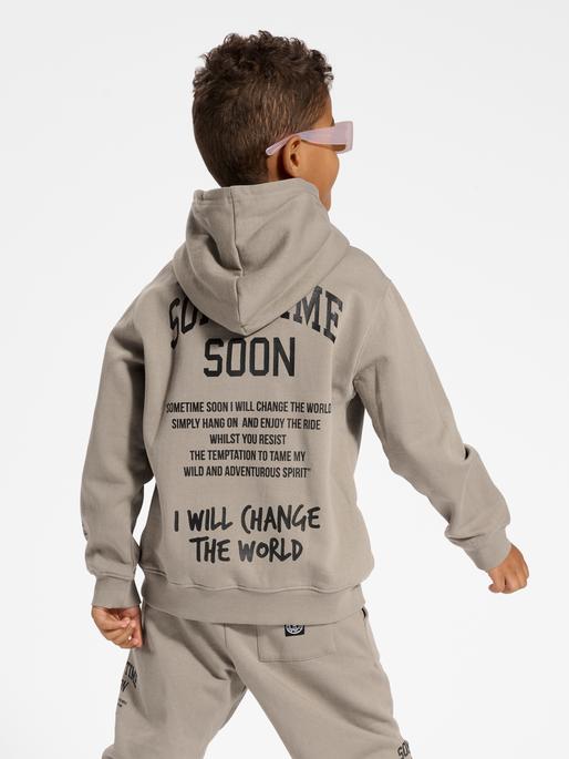 Produktbild hummel stsDIMAS HOODIE (104)