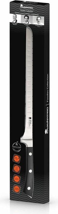 Produktbild MasterPRO Schinkenmesser (25.40 cm)