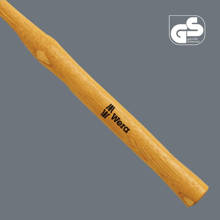Actual product image Wera 101 Gr. 6/50 (940 g)