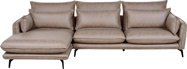 Produktbild Beliani Gallo (Ecksofa)