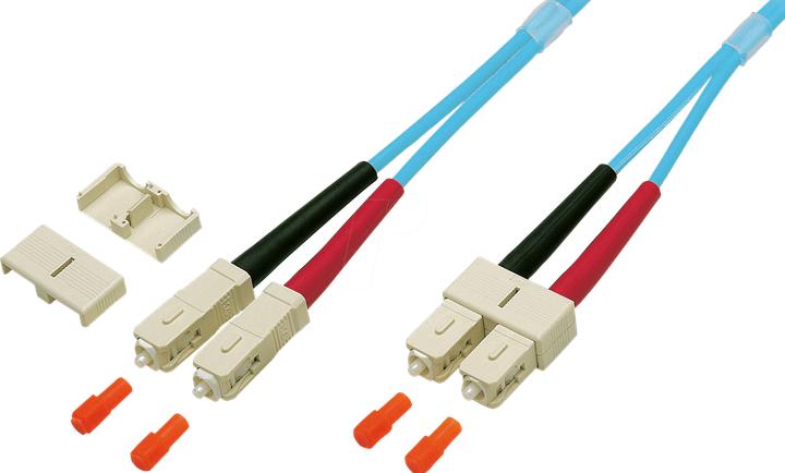 Immagine prodotto EFB Elektronik Cavo di rete (CAT6, 0.50 m)