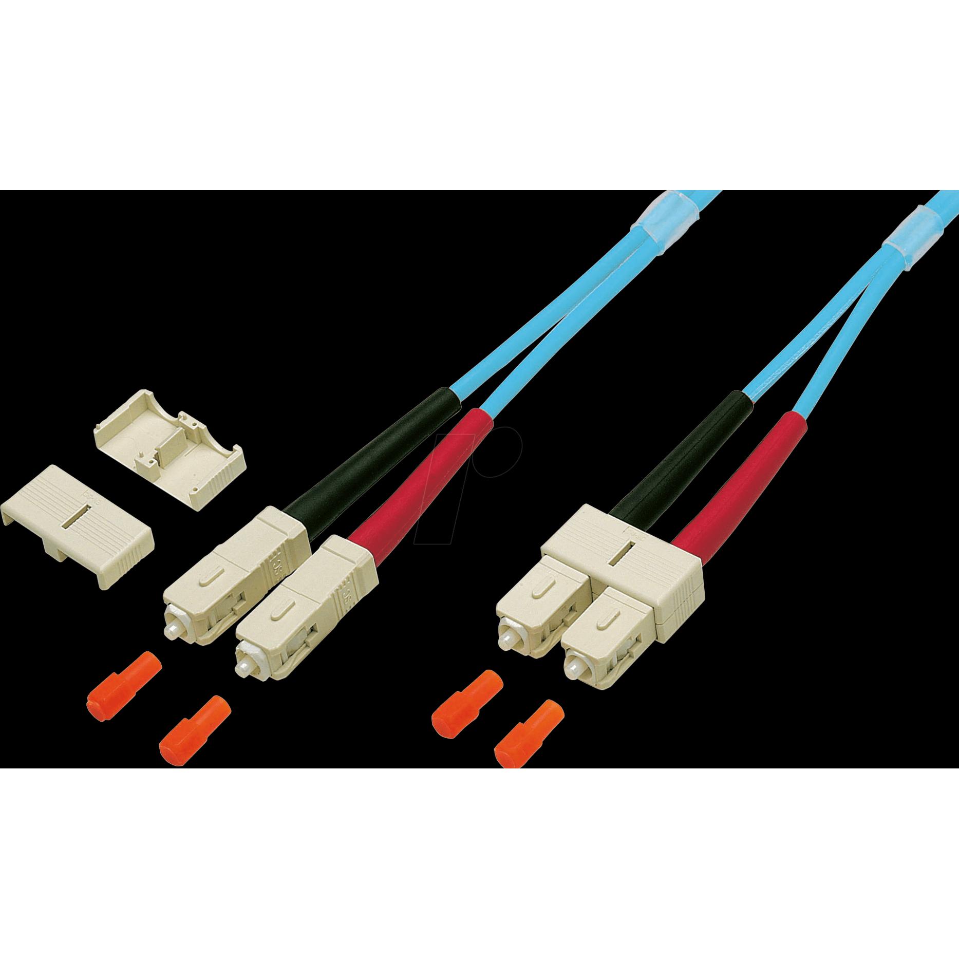 Thumbnail - EFB Elektronik Netzwerkkabel (CAT6, 0.50 m), Netzwerkkabel