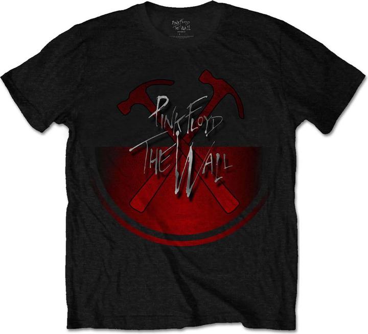 Produktbild Pink Floyd The Wall Oversized Hammers (M)