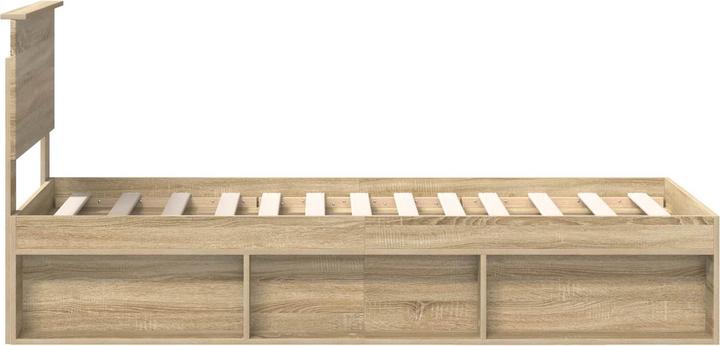 Image du produit vidaXL Bettrahmen (75 x 190 cm)