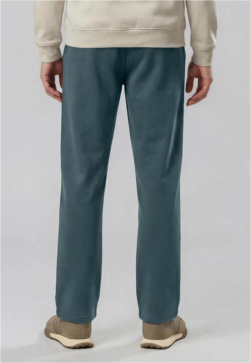 Immagine prodotto Urban Classics Fluffy Trackpants bottlegreen L (L)