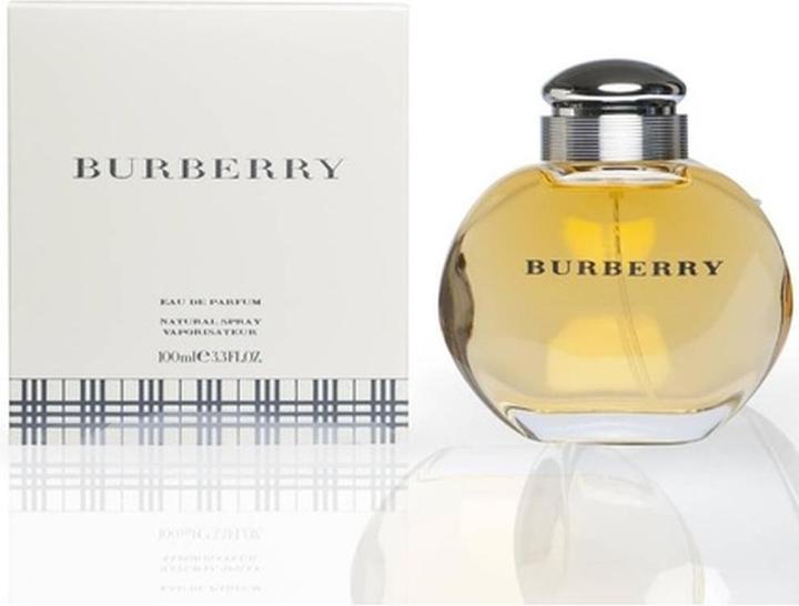 Immagine prodotto Burberry Per le donne (Eau de parfum, 100 ml)