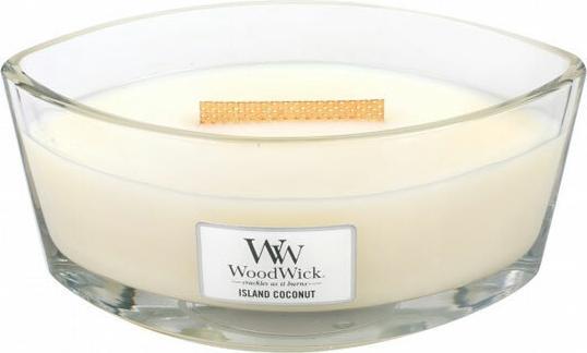 Immagine prodotto WoodWick Island Coconut (453.60 g)