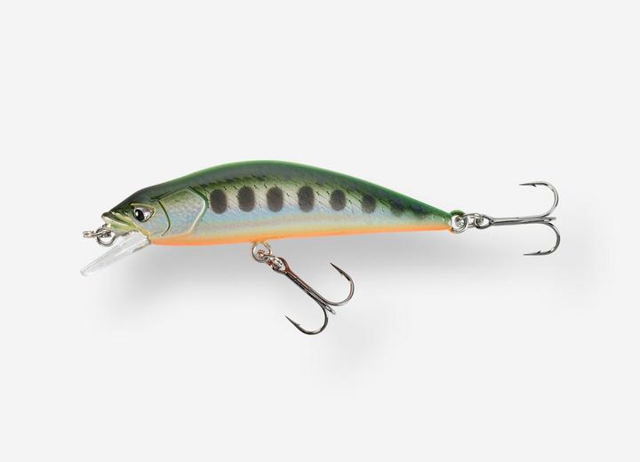 Produktbild Caperlan Wobbler Forelle Minnow WXM MNWFS 50 US Yamame (5 cm)