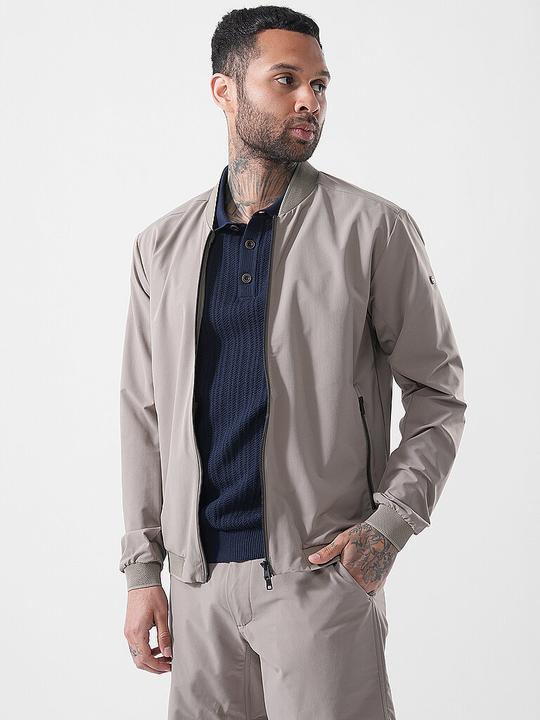 Actual product image Scandinavian Edition Blouson CAMPO II (L)