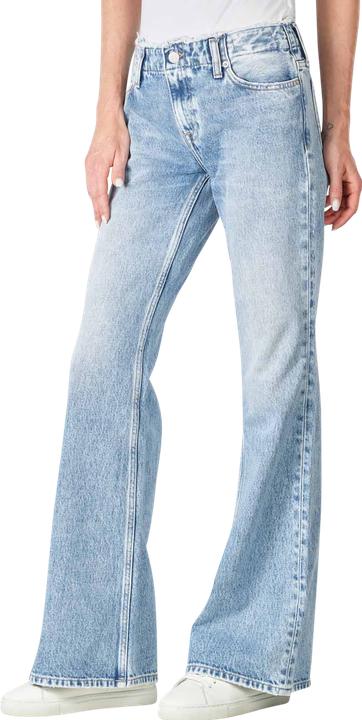 Produktbild Tommy Hilfiger Tommy Jeans Sophie Low Rise Flare Denim Light (W31/L34)