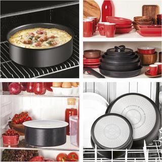 Actual product image Tefal Handle Ingenio Standard (Plastic)