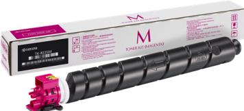 Actual product image Kyocera Tk-8335m (M)