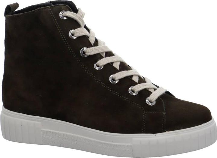 Actual product image Semler Pamela lace-up (39)