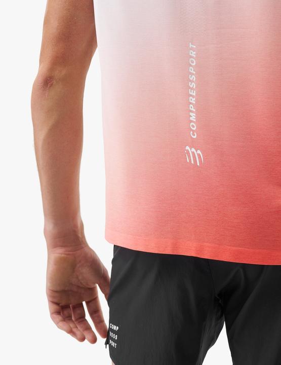Produktbild Compressport Performance Singlet M (M)