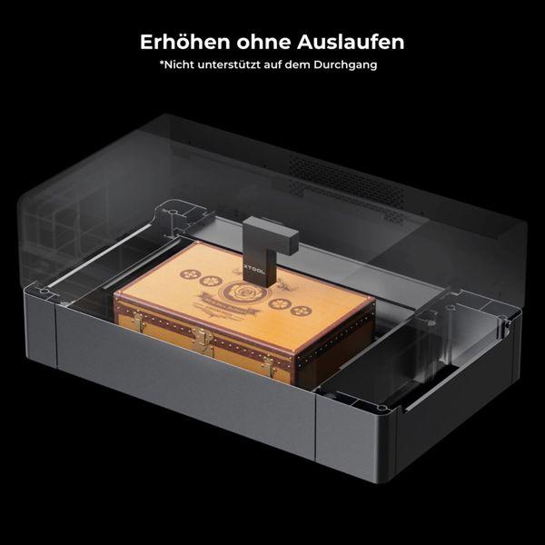 Produktbild XTool P2 Riser Base