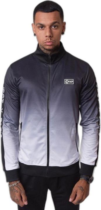 Actual product image Project X Paris Gradient high neck sweatshirt (M)