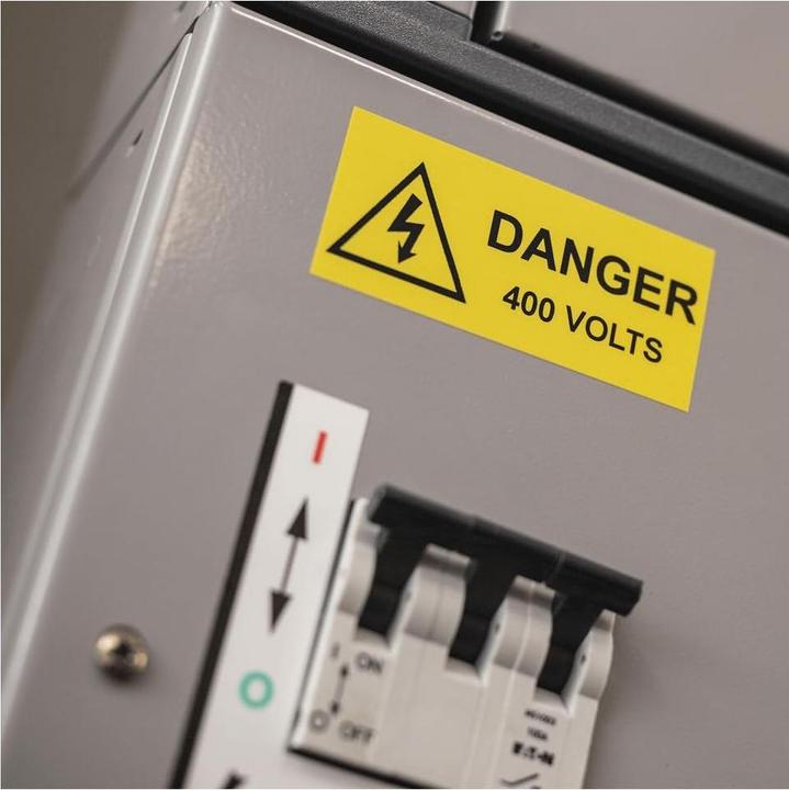 Actual product image Brother PT-E720BT