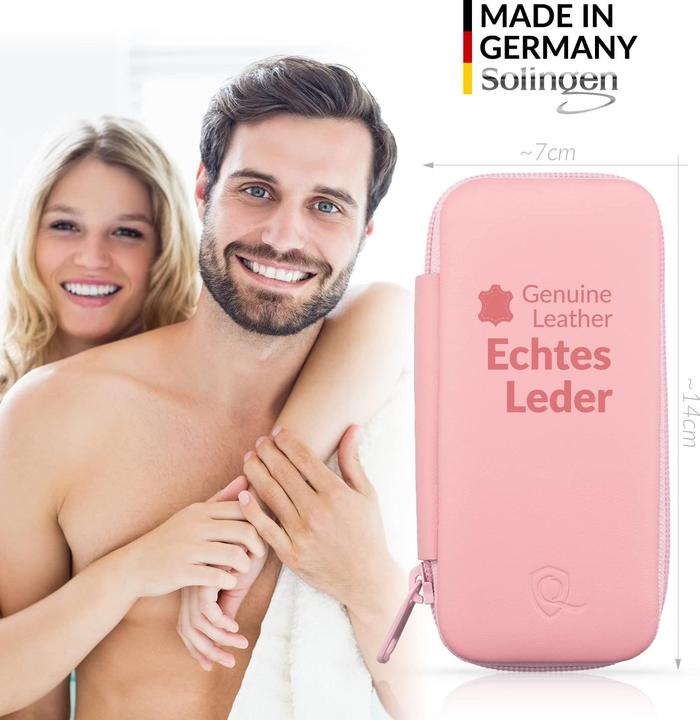 Produktbild MarQus 7-teiliges Maniküre Set