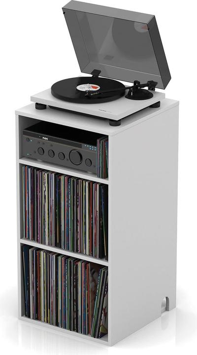 Produktbild Glorious Modular Mix Rack White