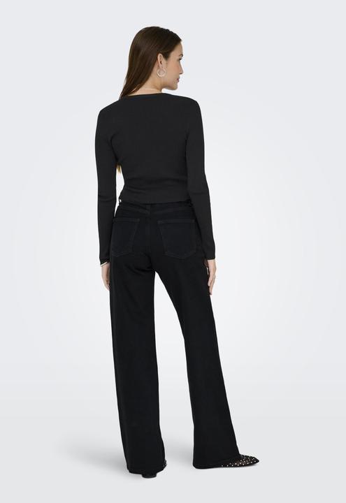 Actual product image Only ONLEMBA Strickjacke Strickjacke (XL)