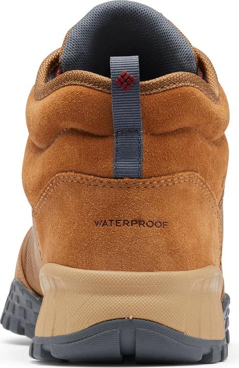Actual product image Columbia Fairbanks Mid (44)