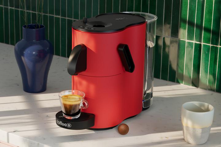 Produktbild CoffeeB Horizon (CoffeeB)