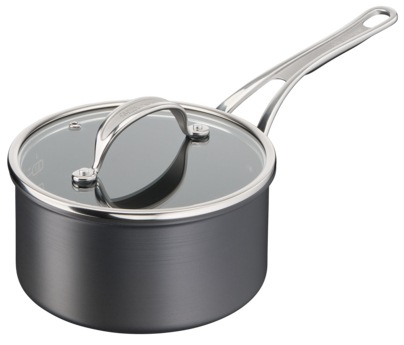 Actual product image Tefal Jamie Oliver H9122344 Saucepan (18 cm, Pot, Aluminium)