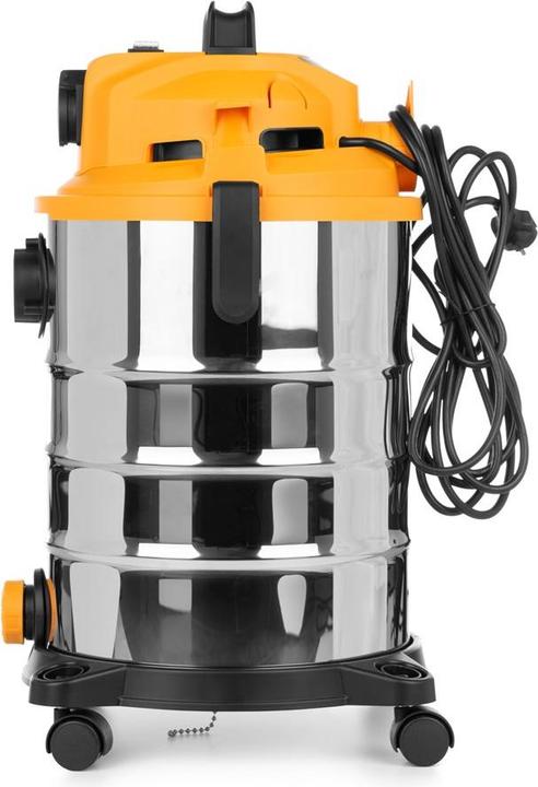 Actual product image Smart365 Odkurzacz sucho/mokro SM-04-03030 (Wet dry vacuum cleaner)