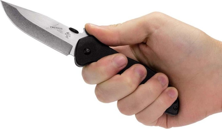 Produktbild Kershaw Emerson CQC-6K D2 (8.30 cm)