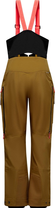 Actual product image Salewa Sella Free 3 Layers Powertex trousers Da (S)
