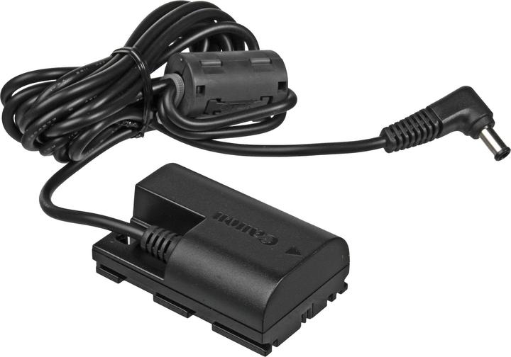 Image du produit Canon Coupleur DC DR-E6 (Coupleur DC)