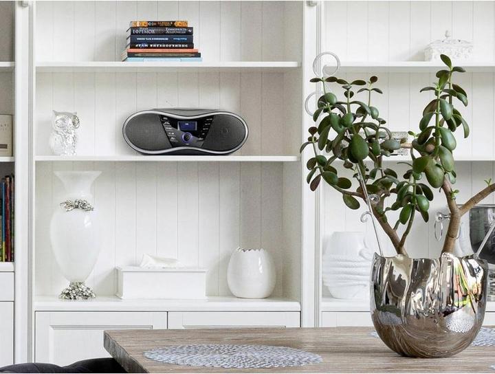 Actual product image Caliber HBC434DAB-BT (DAB+, FM, Bluetooth)