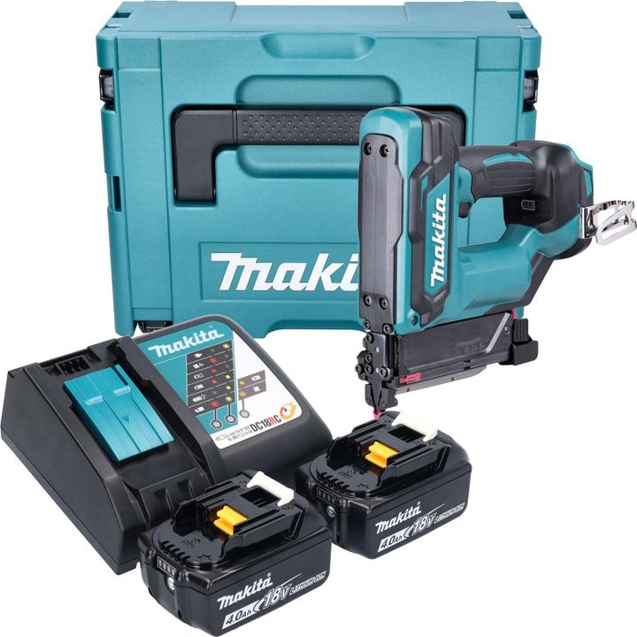 Actual product image Makita DPT 353 (Tacker)