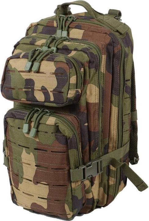 Actual product image Army Shop Backpack Assault Laser (25 l)