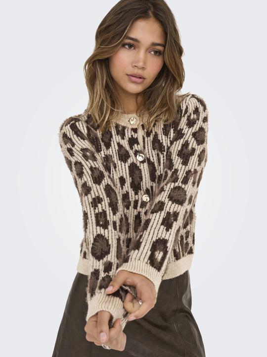 Image du produit Only ONLSYBILLE Strickjacke Strickjacke (L)